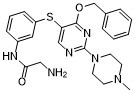 HSP70-IN-1( LUN-00465) 1268273-90-0